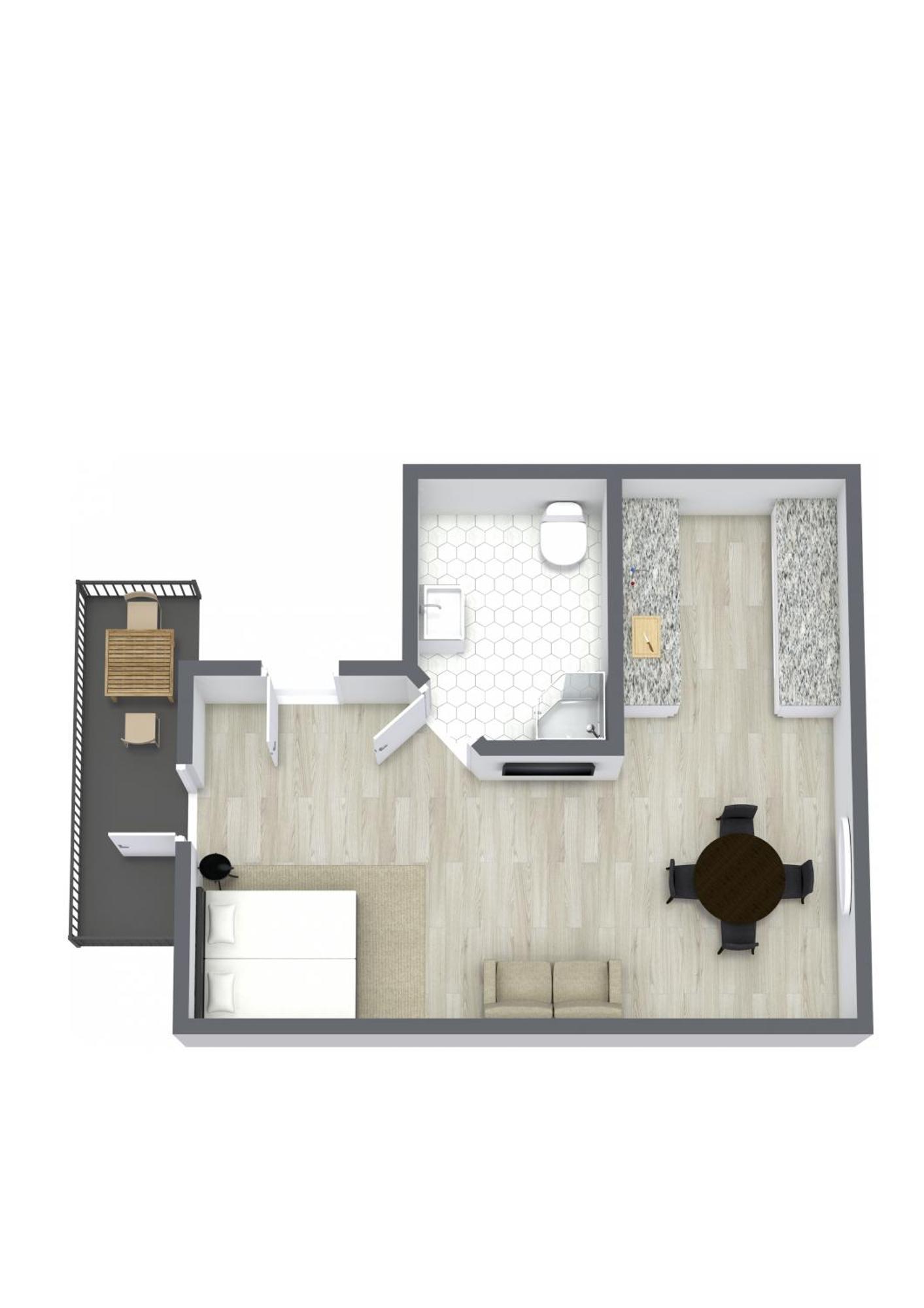 Perfect Apartment For Friends & Families In Central Kodaň Exteriér fotografie
