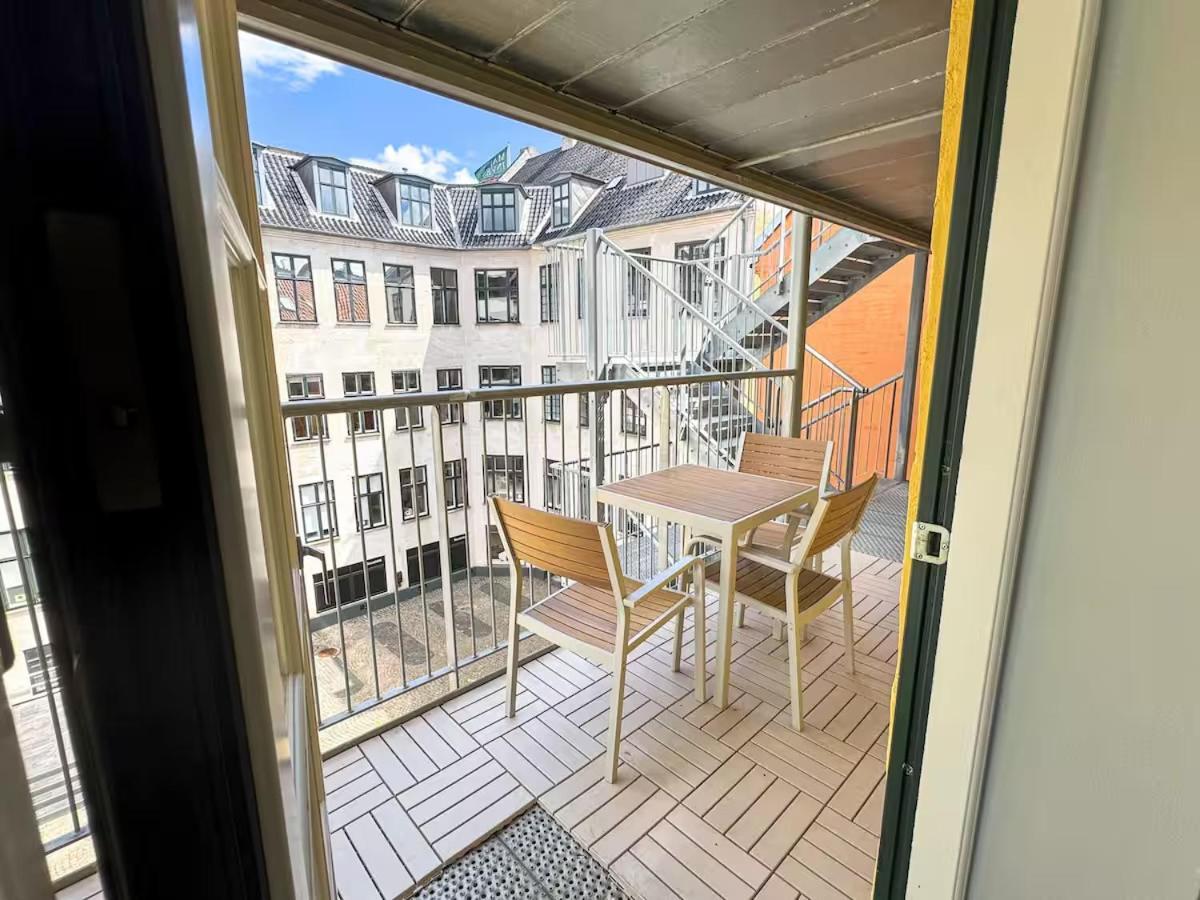 Perfect Apartment For Friends & Families In Central Kodaň Exteriér fotografie